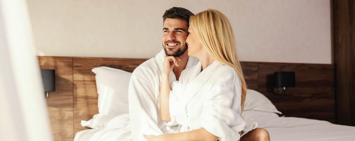 Hoe Moet Je Seks Hebben